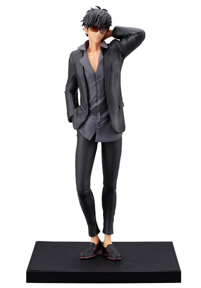 Amazon | 壽屋(KOTOBUKIYA) TRIGUN STAMPEDE OSHI WORKS ニコラス・D